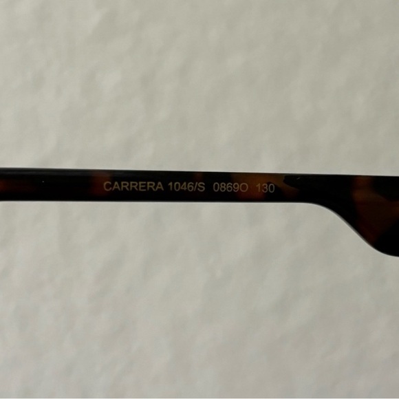 Carrera Sunnies- brown - Picture 6 of 7